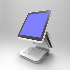 desktop windows pos terminal i5 processor capacitive touch display point of s system294y