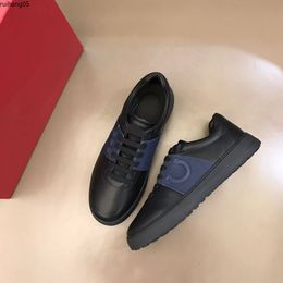 Desugner zapatos de hombre zapatilla de deporte de marca de lujo La ayuda baja va todo el estilo de zapato de ocio de color hasta classsize38-45 mkjkiuy54585