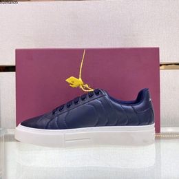 Desugner Men schoenen luxe merk sneaker lage hulp gaat helemaal uit kleur vrije tijd schoenstijl up klasse maat 38-45 hm051391