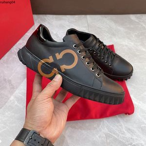 Desugner Men Shoes Luxury merk Sneaker Lage Help Gaat helemaal uit de kleurstijl in de kleurstijl zijn US38-45 MKJKKL RH400001