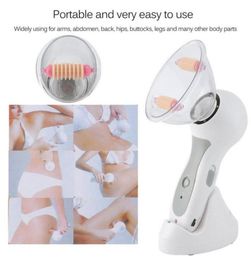 Details over Inu Celluless Body Vacuum Anticellulite Massage Device Therapy Therapy Treatment Kit G9E7018671190