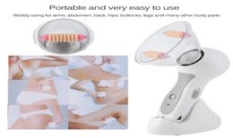 Details over Inu Celluless Body vacuüm anticellulite Massage Device Therapy Therapy Treatment Kit G9E7013726540