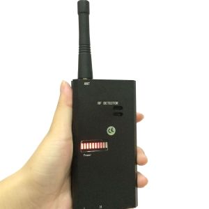 Détecteur GPS Tracker Detecteur 256000 MHz