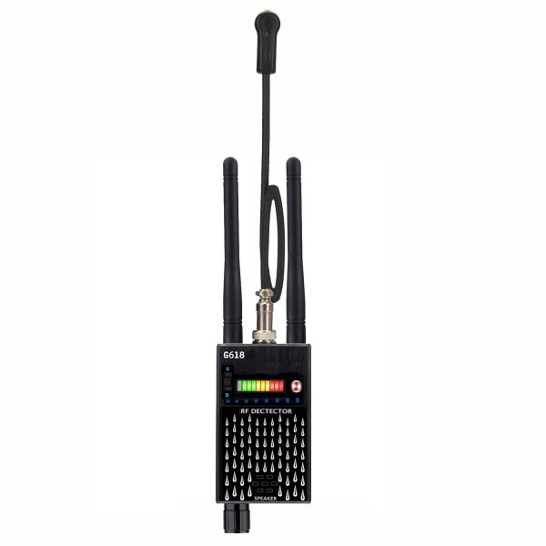 Détecteur Multifonction Multifonction Onepy Wireless Signal Signal Detector GSM GPS Scanner Finder Tracker Capteur ALARM ALARM DÉTECT