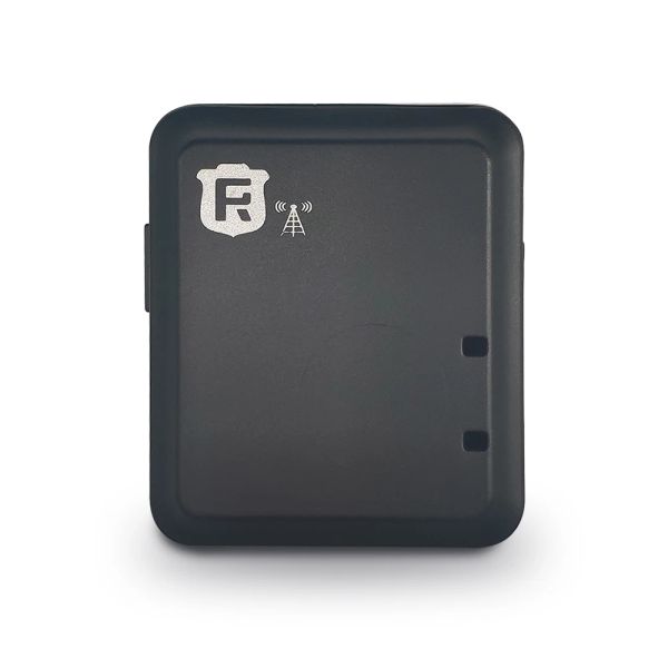 Détecteur RFV13 Mini intelligent GSM traqueur en temps réel porte intelligente prise en charge d'alarme GSM alarme de porte ouverte/fermée capteur vocal de vibration/son