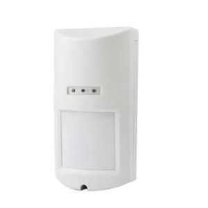 Detector Wireless Outdoor PIR+Microwave Motion Detector Alarmsensor voor 433 MHz EV1527 Wireless WiFi GSM Home Inbreker Alarm System