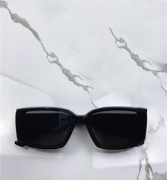 DEUS Net lunettes de soleil de célébrité en filet de mode pour hommes et femmes UVStone protège les yeux en utilisant des plaques supérieures pour créer des montures carrées pour5658273