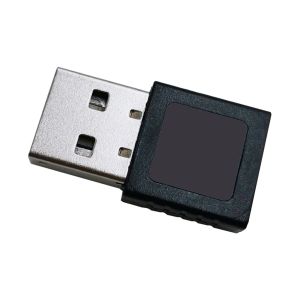 Appareil mini module d'empreinte digitale USB Appareil USB Reader d'empreintes digitales pour 11 Hello Biometrics Security Key