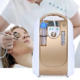 Appareils Beauty Spa Utiliser 3 en 1 93% O2 pour Derm hydratant Jet d'oxygène O2derm Masque facial à oxygène Dôme Infusion d'oxygène O2toderm Dome Machine