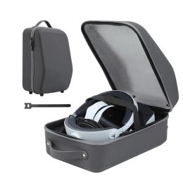 Appareils mallette de voyage rigide Compatible pour Ps Vr2 Vr lunettes poignée sac de rangement Portable multifonctionnel