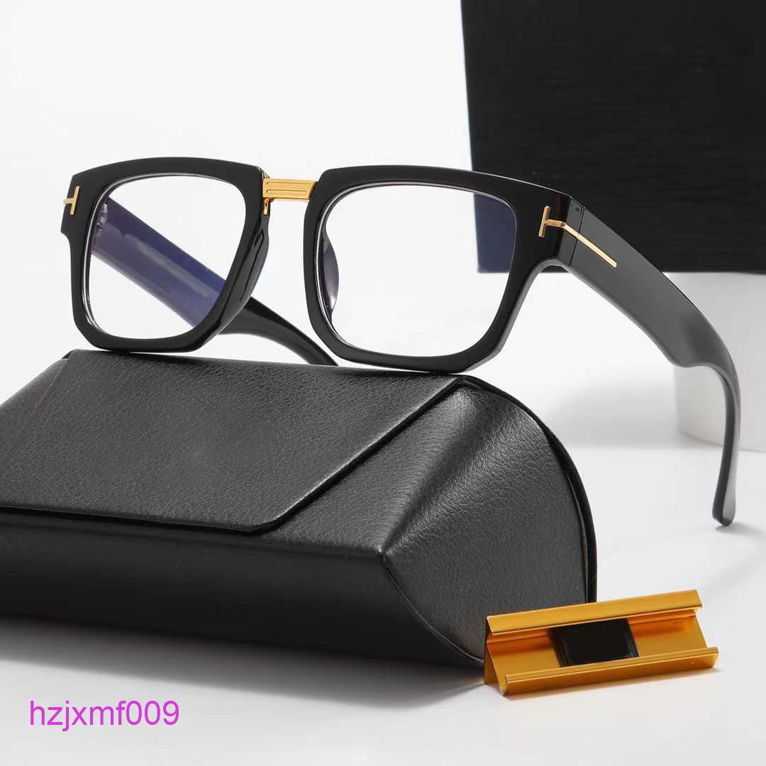 Dfyq Sunglasses Read Glasses Tom Designer Eyeglass Prescription Optics Frames Configurable Lens Mens Ladies Sunglass