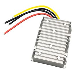 DGXBY Automotive Alimentation DC 12V / 24V à 5V Tension 5A 8A 10A 15A 20A 30A 40A 50A SPEN-DOWN 8-40V à 5.1 V Convertisseur CE ROHS