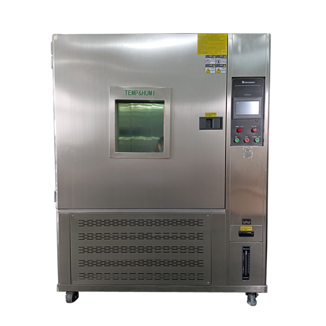 Offerta professionale del fornitore DH-80 -20C Fornitore professionale di camera di prova per l'umidità della temperatura di laboratorio in Cina di alta e buona qualità