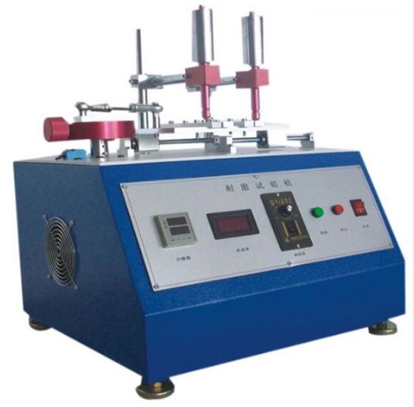 DH-EEP Probador de abrasión de etanol / borrador / lápiz, máquina de prueba de abrasión, equipo de prueba de abrasión ENVÍO GRATIS con la mejor calidad