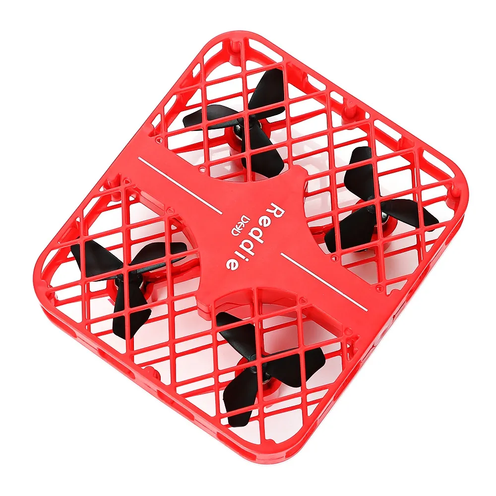 dhd d3 mini drone