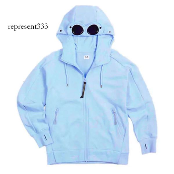 dhgate cp comapny sudaderas con capucha Cp Sudaderas con capucha para hombre Sudaderas con capucha para hombre Sudadera con cremallera Cárdigan Chaqueta larga Sombrero Gafas Sudadera con capucha Parejas jóvenes Abrigo 2023 Nueva moda 49g9