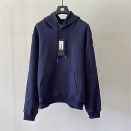 DHgate CP Compagnie Sweats à capuche Couleurs Designer Sweat à capuche Top Qualité CP Vêtements Hommes Femmes Casual Pulls à manches longues Couples Ladys Jumpers Asiatique M-XXL L6PY