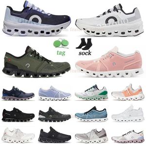Dhgate Iron Fade Chaussures de course Clouds All White Arrivée Glacier Grey Meadow Green Cloudmonster Authentic Cloudswift Fashion Ice Prairie Cloudrunner Trainers