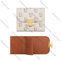 DHgate De Luxe Rose Designer Portefeuille Porte-Monnaie En Cuir De Vachette Mode Clé Pochette Femmes Hommes Titulaires Zippy Sacs À Main Chaîne Portefeuilles Porte-clés Id Case