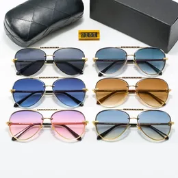 Gafas de sol dhgate para hombres piloto de moda de lujo gafas de sol de la marca gafas de sol