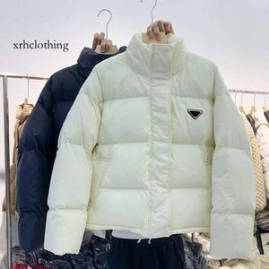 dhgate pra monclair veste femmes Designer Puffer Femmes Doudoune Parkas Manteaux Vestes Hiver Épaissie Agrandie Manteau En Coton Coupe-Vent Et Vêtements D'extérieur Imperméables