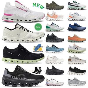 dhgate Surf Cobble White Pearl Brown chaussures de course cloudrunner Zinc Grey Canyon Orange dhgate cloudswift nova Frost Surf Cloudstratus X 3 Glacier Grey baskets