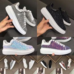 DHL Gratis verzending 20SS Nieuwe Collectie Hot Womens Heren Designer Oversized Sneaker Fashion Luxe Sneakers Designer Shoes Men