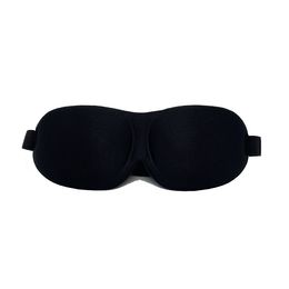 DHL 3D Sleep Mask Natural Sleeping Eyeshade Cover Shade Eye Patch Blindfold Travel Eyepatch