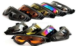 DHL 50 pièces antibuée Motocross moto Dirt Bike Ski hors route ATV lunettes lunettes lunettes 4543020