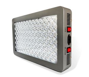 DHL Nieuwe Arrivel P450 Volledige Spectrum 450 W LED Grow Light Hydroponics Groente Bloem Plant Grow Lamp Lighting