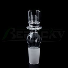 DHL !!! Beracky Domeloze Quartz Smarny Banger 20mmod Heady e Nails voor Glas Water Bongs DAB Rigs Pipes