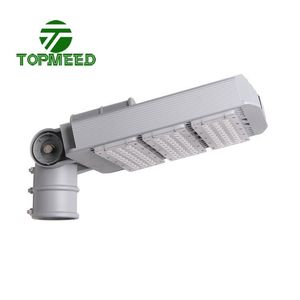 DHL CE ROHS nieuwste ontwerp LED Street Light Module 80W 150 W 190 W 240W LED Streetlight Road Lights Outdoor Solar Led Street Lighting 2020