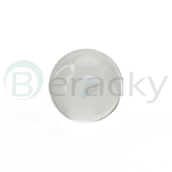 DHL Clear Opal Terp Perles 22mm Perles de fumée pour Terp Slurper Quartz Banger Dab Nail