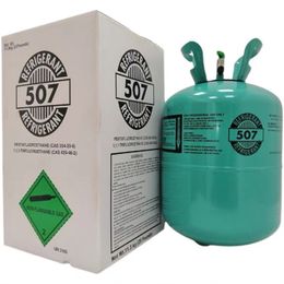 wholesale Refrigerante R22 Tanque de 30 libras Refrigerante Nueva fábrica sellada para aires acondicionados Automóviles Envío en ayunas