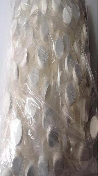 DHL Tissu de tissu non tissé DIRMable Magie de serviette comprimée serviette ronde PILLES PROMOTIONS 1000PCSLOT3932971