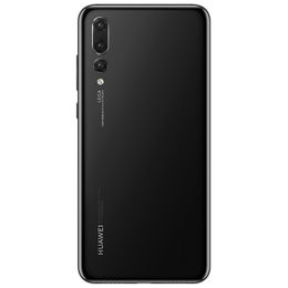 DHL Livraison rapide Huawei P20 Pro 4G LTE Téléphone cellulaire Playstore Multi Langues IP67 Imperposez Kirin 970 NFC 6,1 pouces OLED 40,0MP