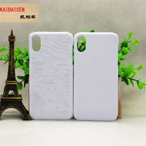 DHL Freeshipping Pour Iphone 15 ultra 14 13 pro max/ 12 mini/11 pro/XR/Xs max/X/8/6S plus Étui de couverture de téléphone portable par sublimation 3D mat et brillant