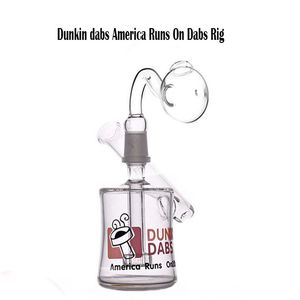 DHL Free Hookahs Verre Bong Tuyau d'eau Filtre Matrice Perc Mini Dab Rigs Bong Inline Percolateur Recycleur Cendrier Tuyau d'eau avec tuyaux de brûleur à mazout de 14 mm le moins cher