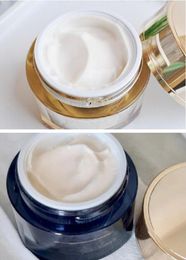 DHL Free Shopping Lotion Revitalizing Powder Soft Creme 75 Ml Night Cream 50ml Skin Care