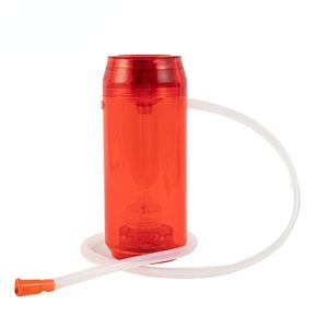 DHL Accesorios para fumar gratis Cola portátil Hookah cup set shisha cola cups kit hookahs sets