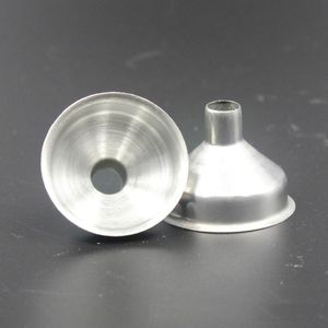 Mamelon de graisse pour ballon de hanche en acier inoxydable Mini Funnel