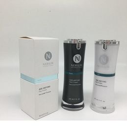 DHL En stock Nerium AD Night Cream and Day Box-SELLADO 30ml de alta calidad