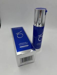 Marque santé de la peau défense quotidienne des rides réparation Brightalive rétinol 50ML bouteille bleue bouteille blanche bouteille Brey cosmétiques