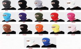 DHL BALACLAVAS SABLES SPORTS MASSE MASQUE SNOWBOOD SNOWBOLD CAP POLICE CYCLAGE MASCHES DE MOTOCYLAGE MOTOCHY