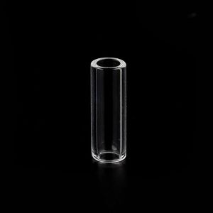 DHL Smoke Accessories Hollow Quartz Terp Pillars 6mm*17 mm kwart pillen voor TERP Slurper Blender Banger Nails Glass Water Bongs Dab Rigs Pijpen