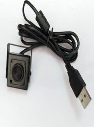 DHLEMSARAMEX 2MP HD USB Mini cámara para cajero automático01234567895151903