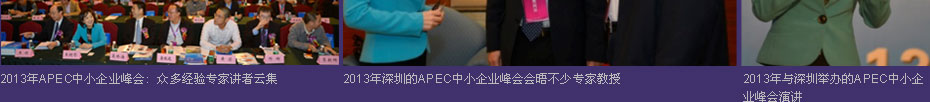 apec活动