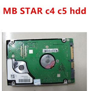 Outil de diagnostic mb star c4 c5 hdd das/xentry/epc/wis pour d630 e6420 t410 x200t cf19, la plupart des ordinateurs portables