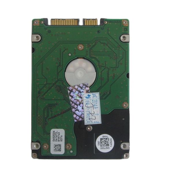 herramienta de diagnóstico mb star c4 c5 hdd das xentry epc wis software para dell d630 620 e6420 x61 x200t cf19 52 la mayoría de las laptops316F