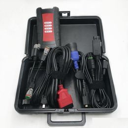 Diagnostische hulpmiddelen 5572620 5299899 Datalink-adapterkit Motorinspectie Inline7 voor Cummins Drop-levering auto's motorfietsen Vehi Dh7E5